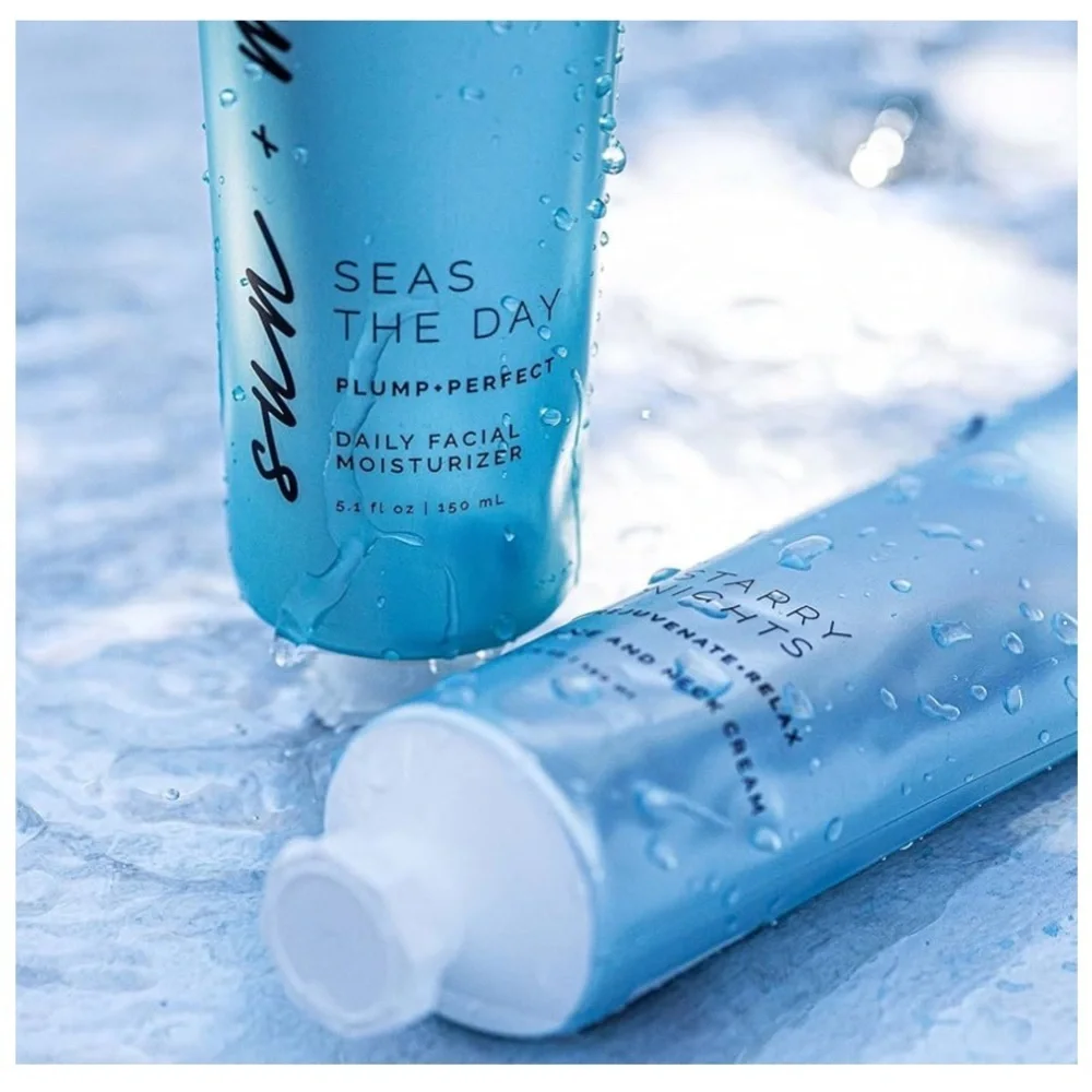 Sun n Moon experience hydration
